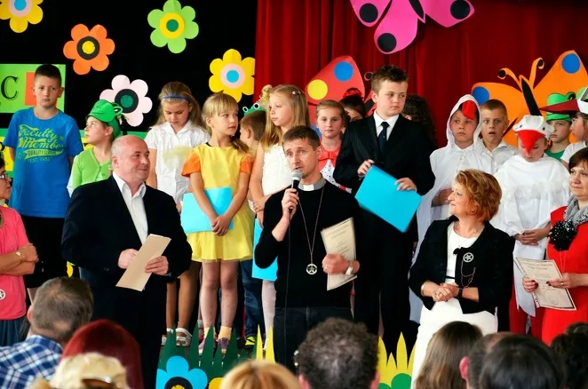 DOBRO DZIECKA JAKO CEL NAJWYŻSZY !