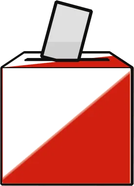 Wybory do Samorządu Uczniowskiego - Gimnazjum