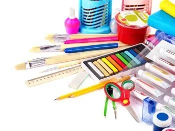 Wyprawka szkolna 2014'