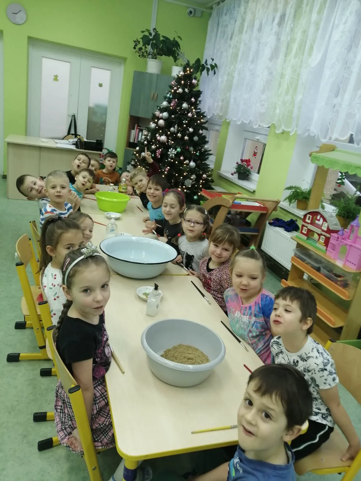 Zostanę naukowcem 5!