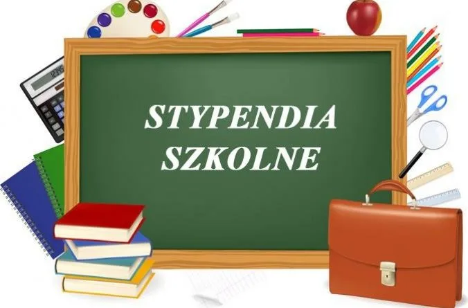 PRZYZNANO STYPENDIA W RAMACH PROJEKTU " SZKOŁA PRZYSZŁOŚCI"