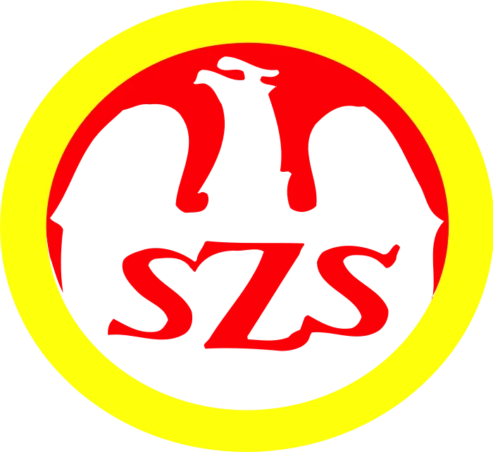 Wysoka pozycja szkoły w rankingu współzawodnictwa sportowego.