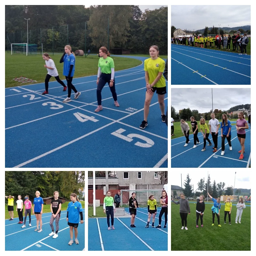 8 EDYCJA EUROPEJSKIEGO TYGODNIA SPORTU