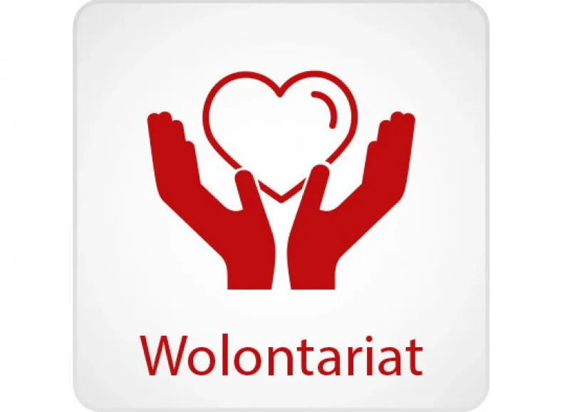 Szkolne Koło Wolontariatu