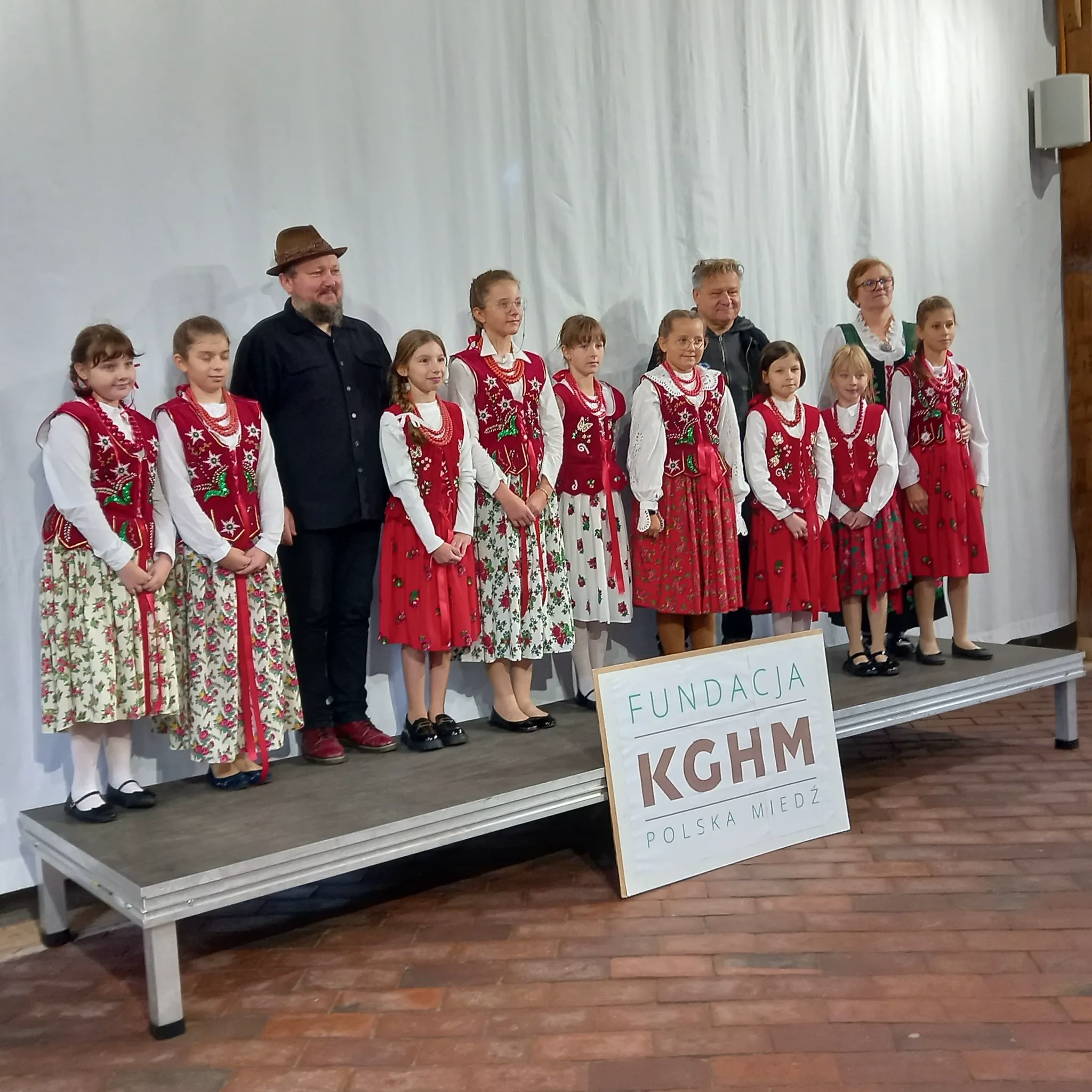 Koncert w ramach projektu „Zagłębie Kultury na Dolnym Śląsku"