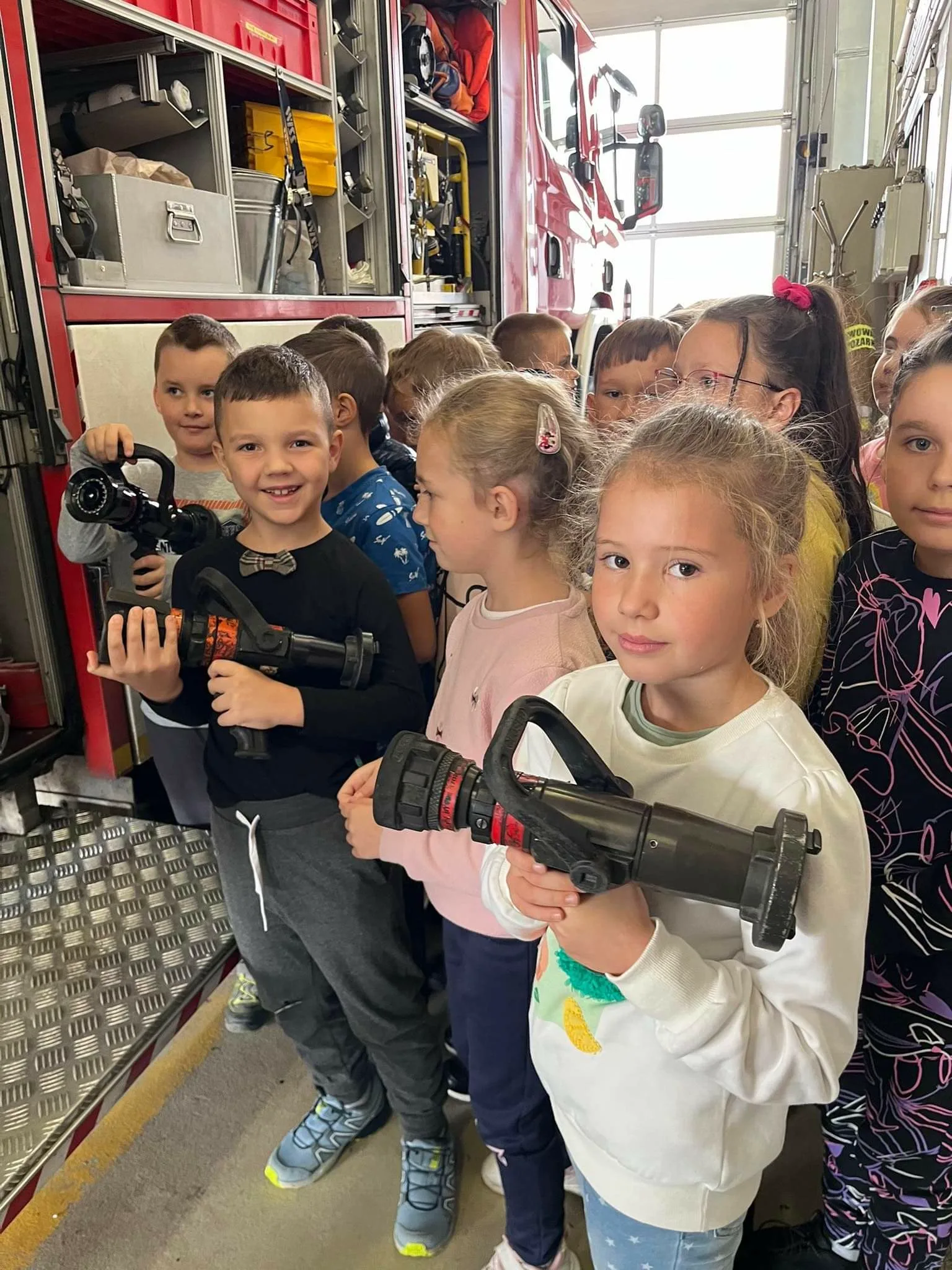 WIEDZA PRZEMYCANA W ZABAWIE