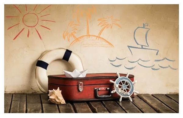 Wspaniałego i radosnego odpoczywania!!!