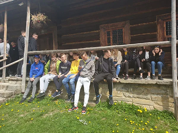 Wycieczka Wisła, Tatralandia, Energylandia.