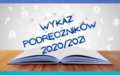 Wykaz podręczników do religii na rok szkolny 2020/2021  w GZSz-P w Czarnym Borze