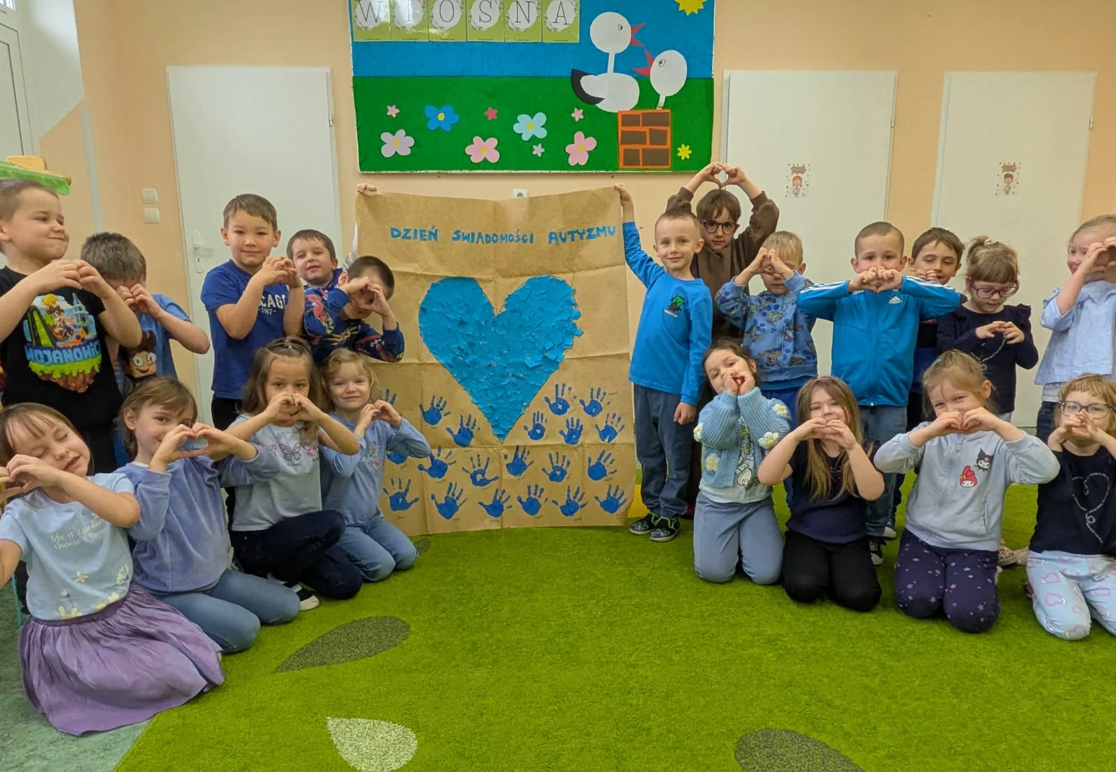 Galeria zdjęć – GZSP Czarny Bór