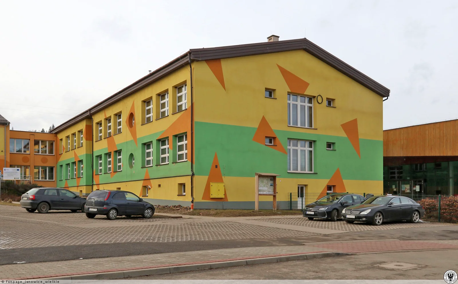 My dla Klimatu – GZSP Czarny Bór